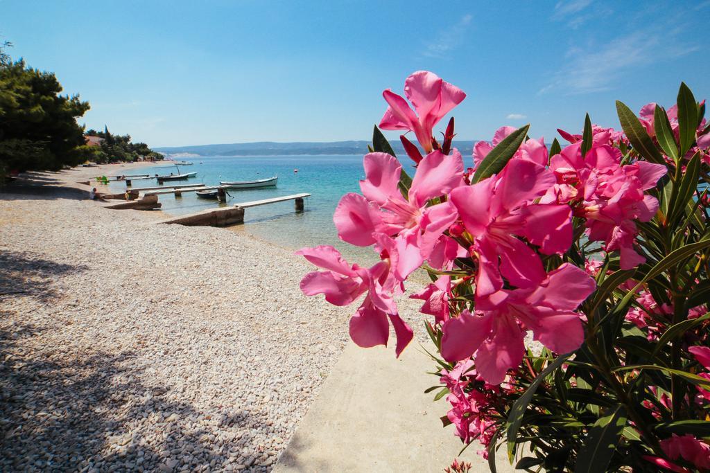 Apartments Dada Omis Luaran gambar