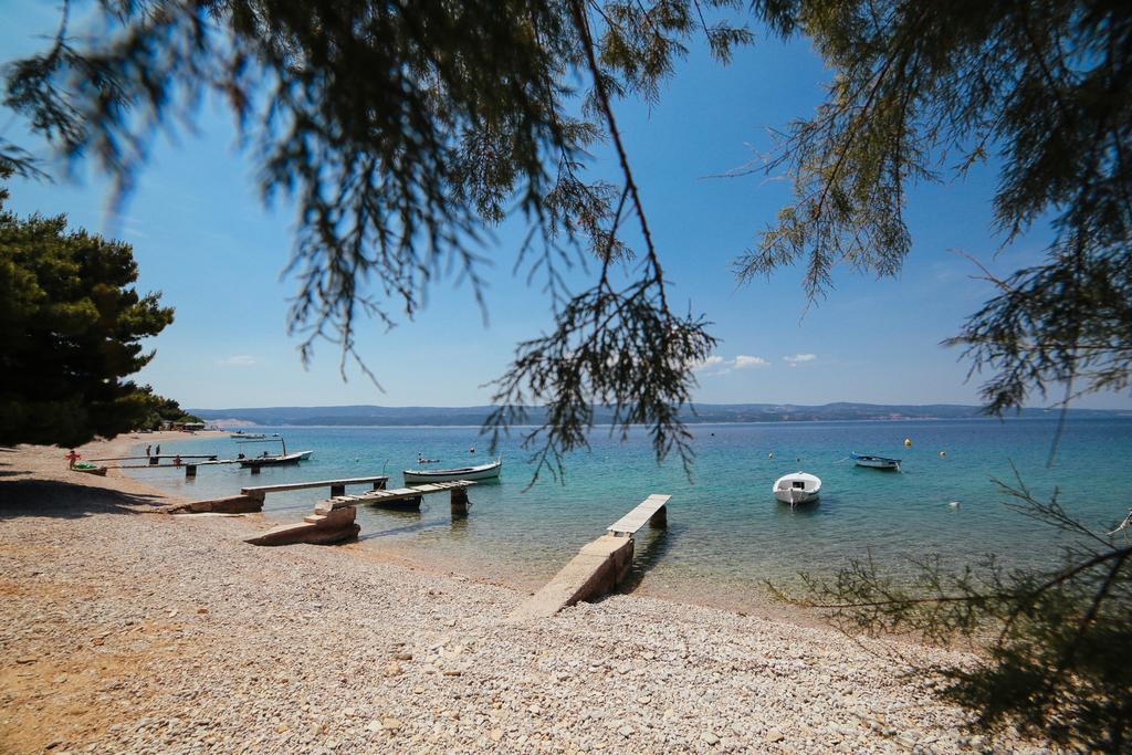 Apartments Dada Omis Luaran gambar