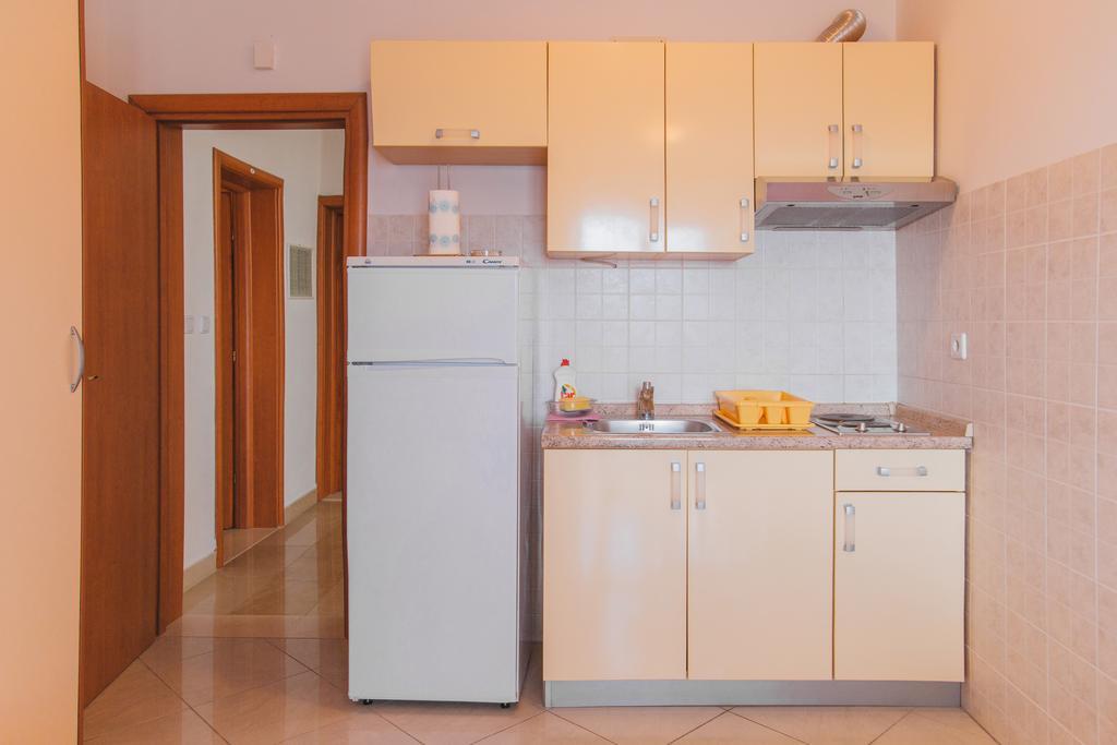 Apartments Dada Omis Bilik gambar
