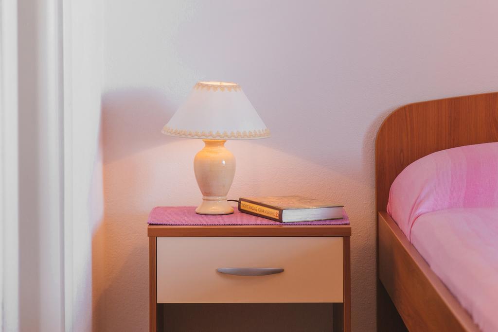 Apartments Dada Omis Bilik gambar